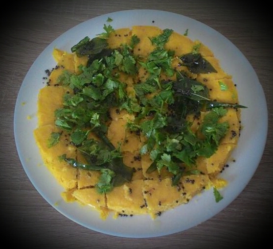 Khaman (Besan) Dhoklas Gujarat Special Recipe Zayka Ka Tadka