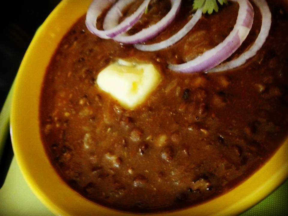 Dal Makhani