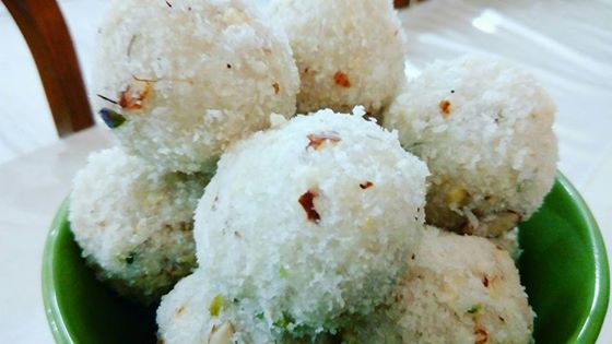 Diwali sweet recipe