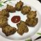 Moong Dal and Black Lentil Vada (Fritters)