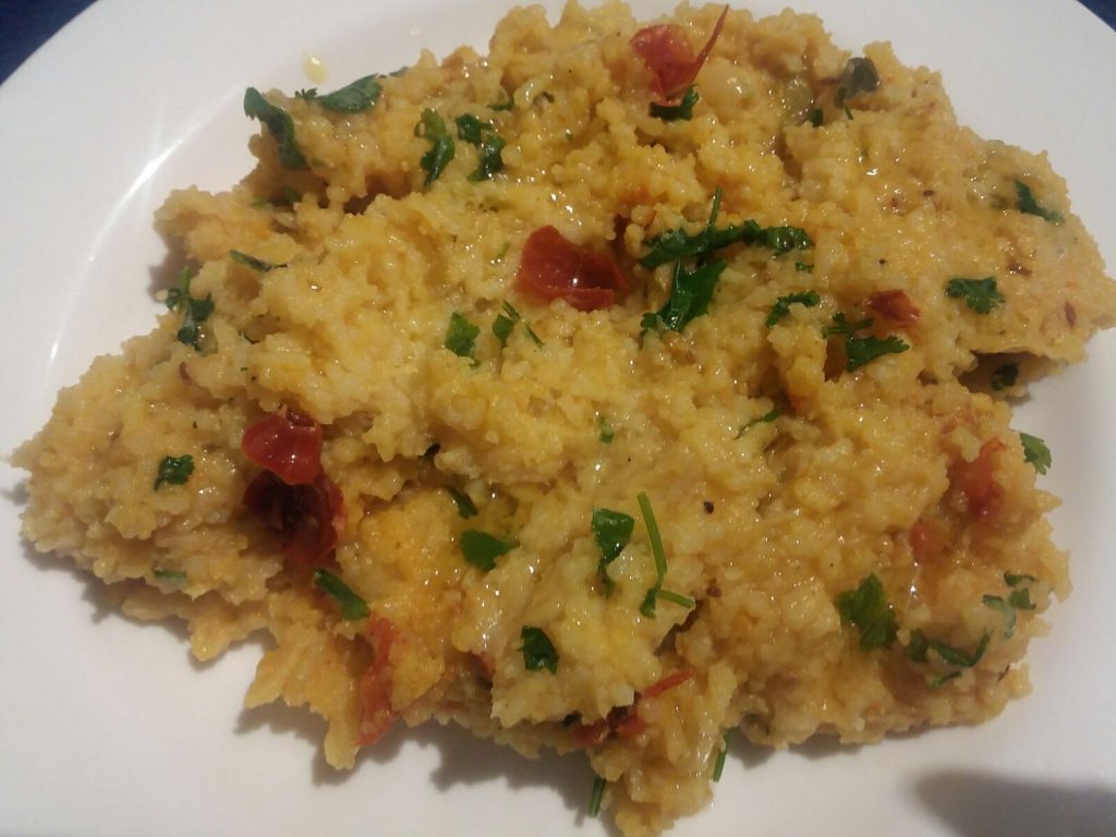 Featured image of post How to Make Moong Ki Dal Ki Khichdi Recipe