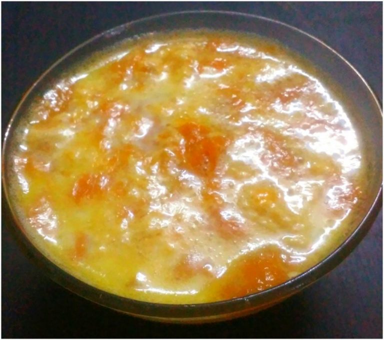 Mango Kheer Delicious Recipe Zayka Ka Tadka