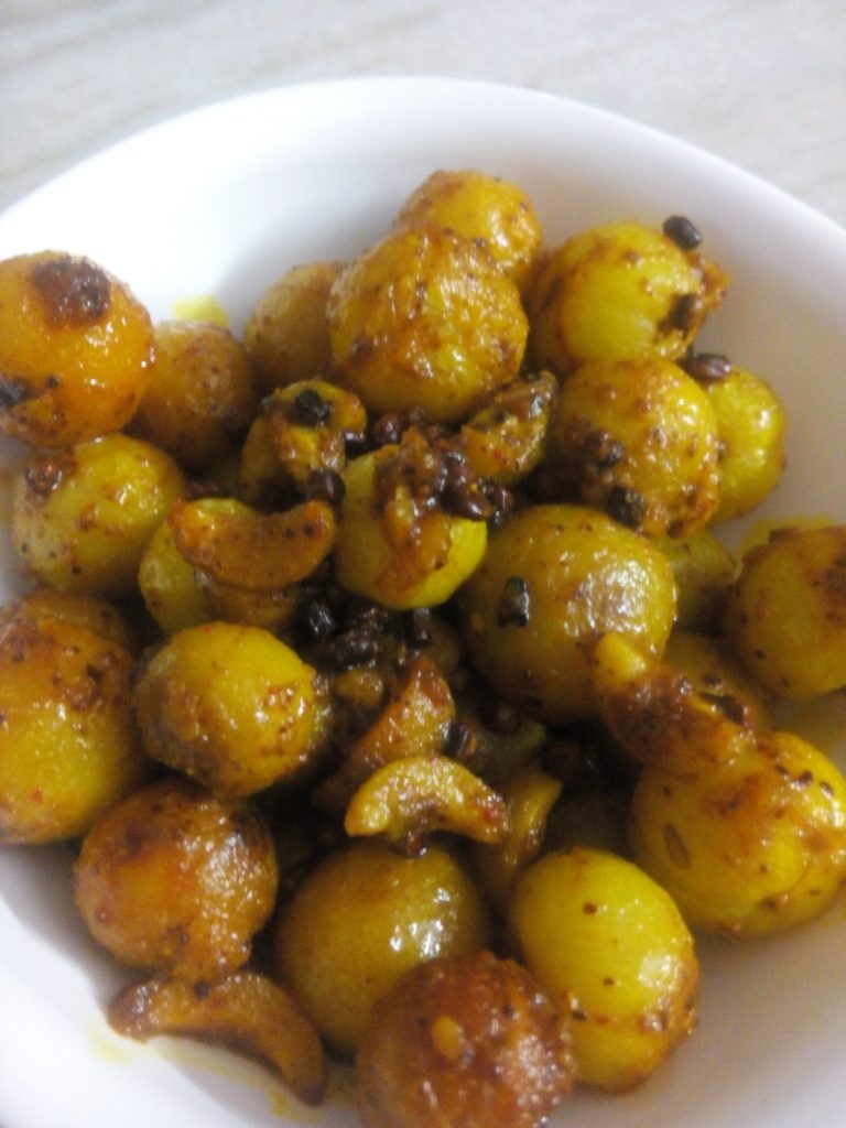 amla recipes