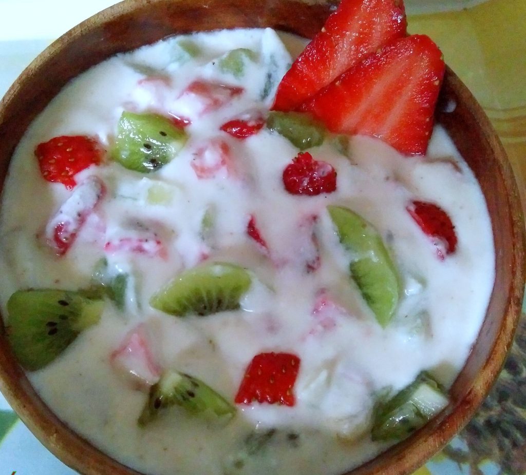 strawberry recipes