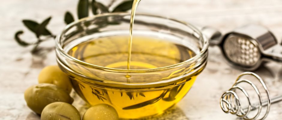 best cooking oil
