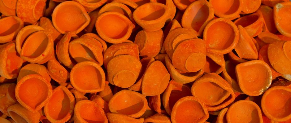 5 Ideas To Celebrate Eco Friendly Diwali