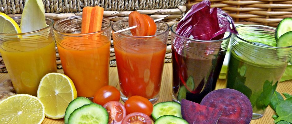 juice recipes