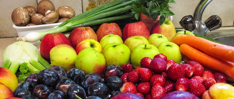 tips to stay healthy this winter