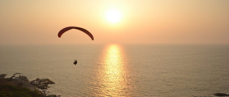 must visit places in India this winter