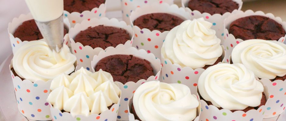 Christmas baking ideas