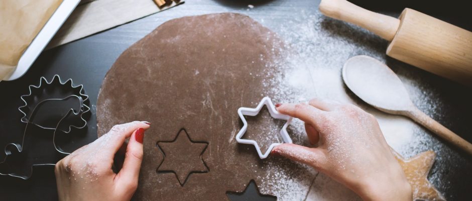 Christmas Cookie Recipes