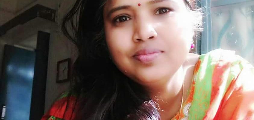Featured Author Subhadra Arya