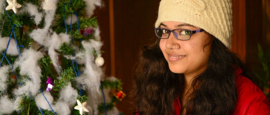 Angel Srivastava picture